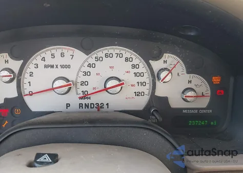 2004 Mercury Mountaineer from USA, damaged, VIN 4M2ZU66K74ZJ41716